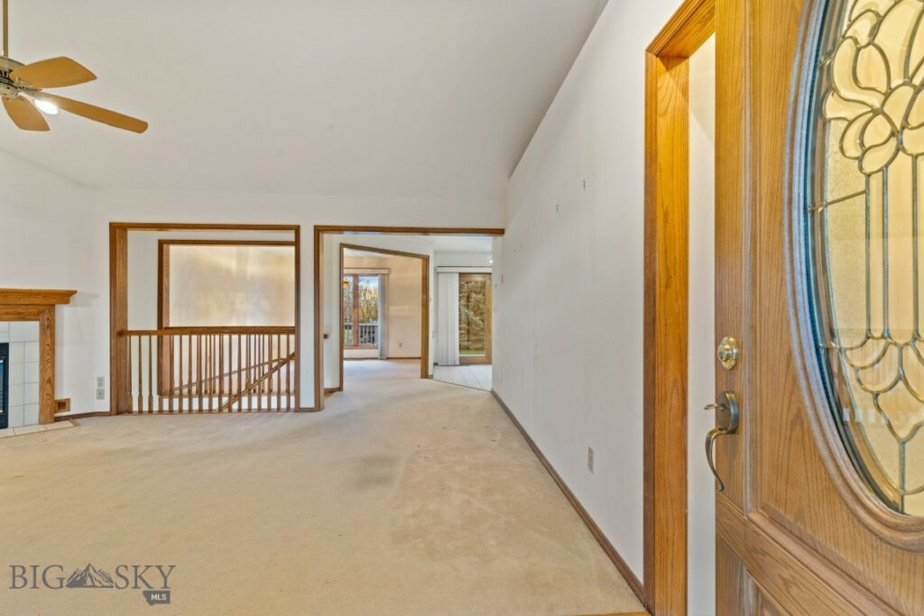 255 Painted Hills Rd, Bozeman MT 59715