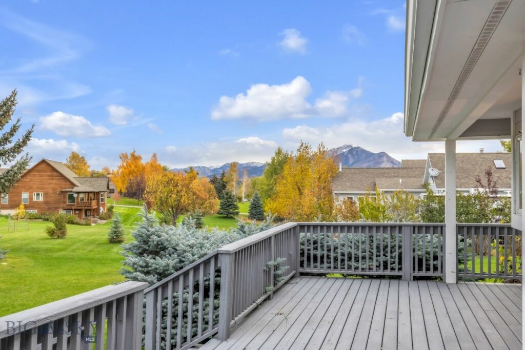 255 Painted Hills Rd, Bozeman MT 59715