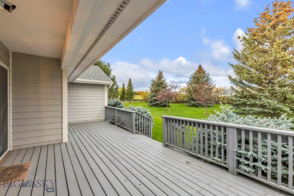 255 Painted Hills Rd, Bozeman MT 59715