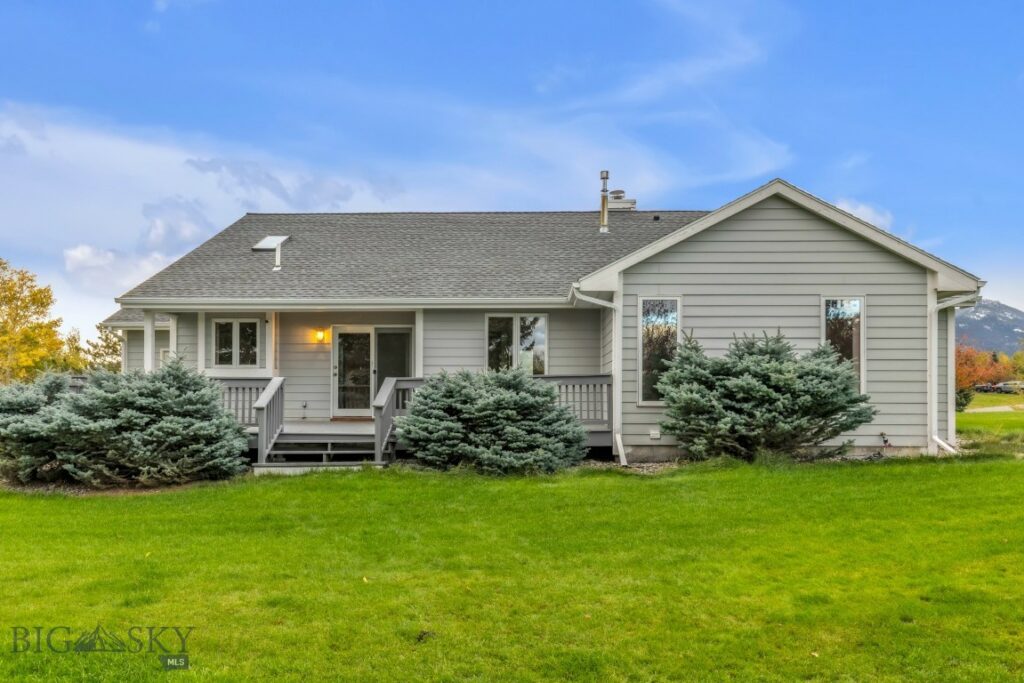 255 Painted Hills Rd, Bozeman MT 59715