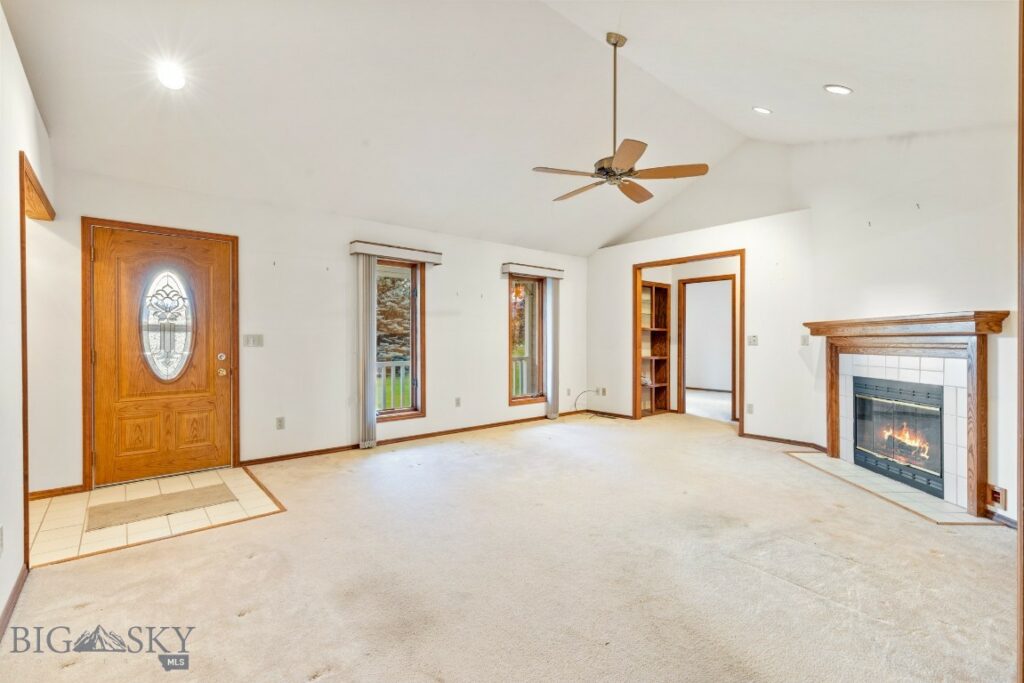 255 Painted Hills Rd, Bozeman MT 59715