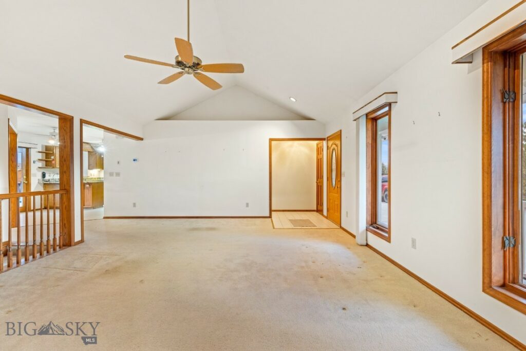 255 Painted Hills Rd, Bozeman MT 59715