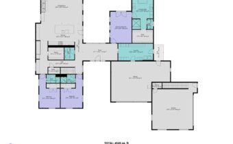 2550 Kootenai Court, Bozeman MT 59715
