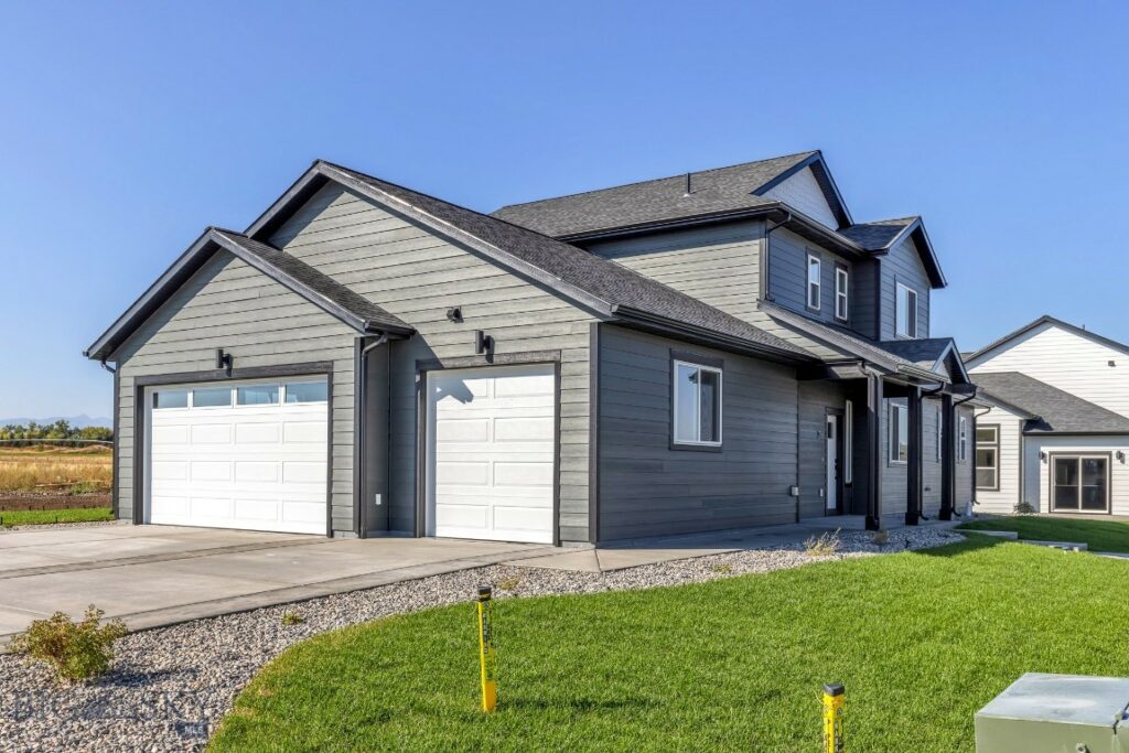 256 Noble Peak Drive, Bozeman MT 59718
