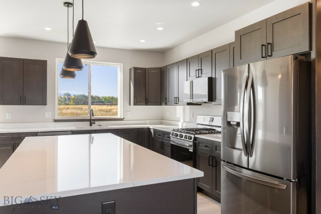 256 Noble Peak Drive, Bozeman MT 59718