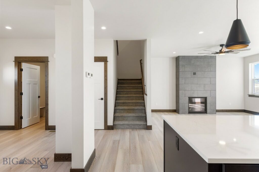 256 Noble Peak Drive, Bozeman MT 59718