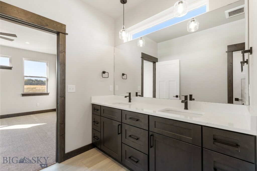 256 Noble Peak Drive, Bozeman MT 59718