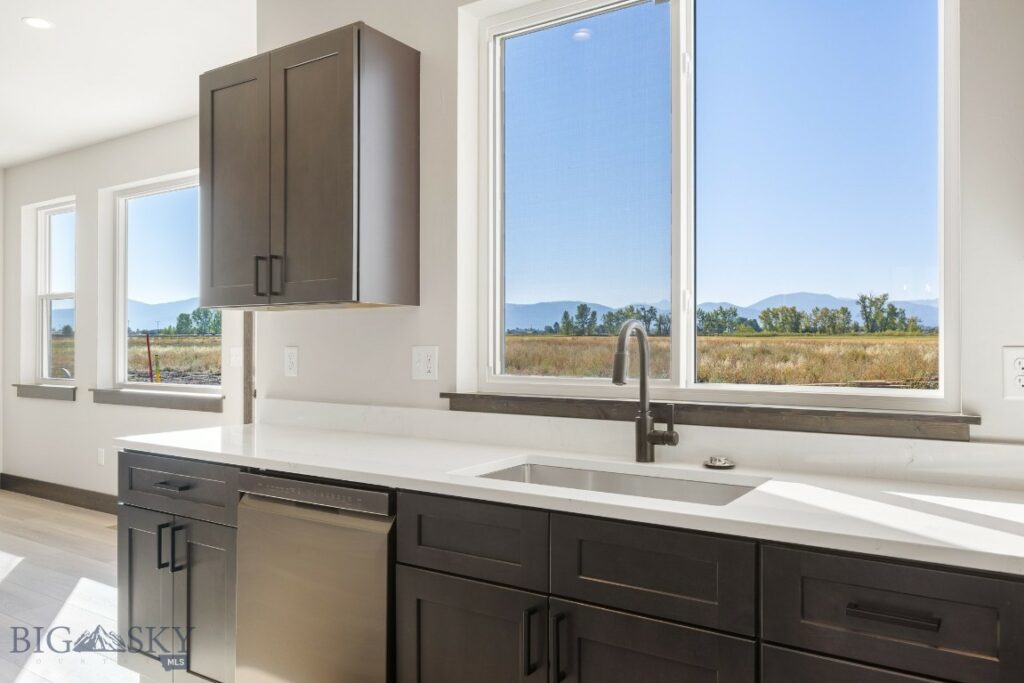 256 Noble Peak Drive, Bozeman MT 59718