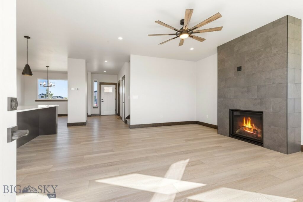 256 Noble Peak Drive, Bozeman MT 59718