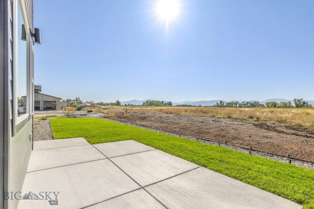 256 Noble Peak Drive, Bozeman MT 59718