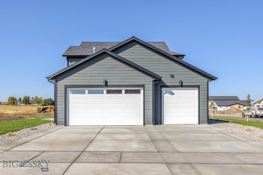 256 Noble Peak Drive, Bozeman MT 59718