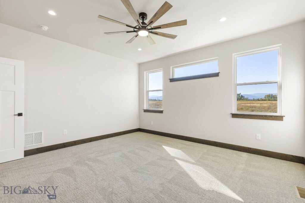 256 Noble Peak Drive, Bozeman MT 59718