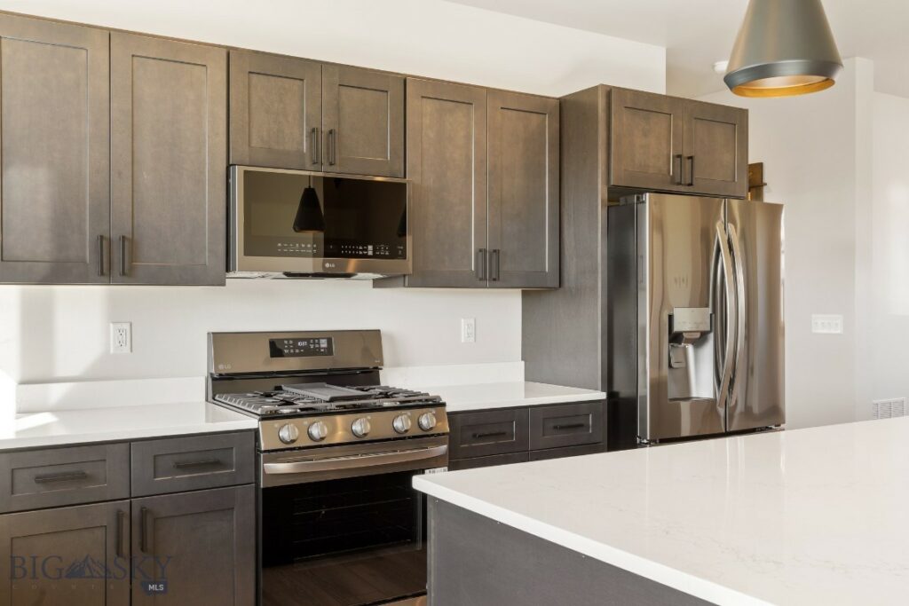 256 Noble Peak Drive, Bozeman MT 59718