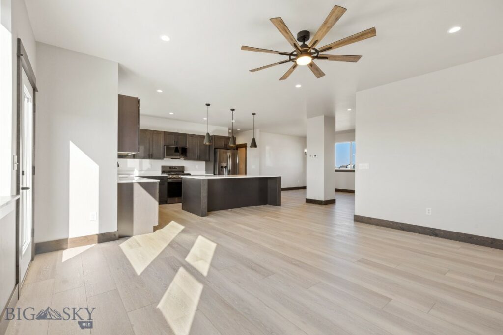 256 Noble Peak Drive, Bozeman MT 59718