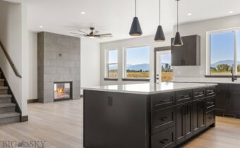 256 Noble Peak Drive, Bozeman MT 59718