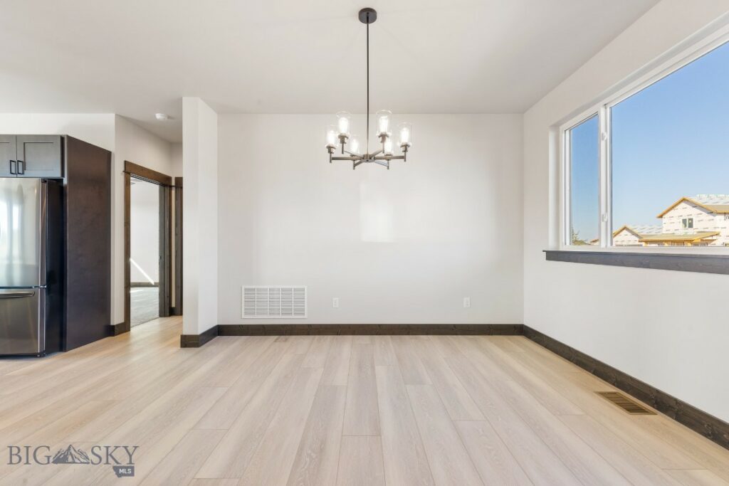 256 Noble Peak Drive, Bozeman MT 59718