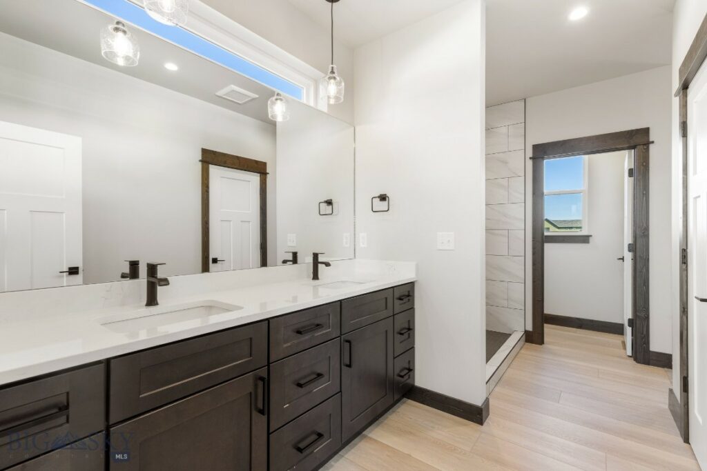 256 Noble Peak Drive, Bozeman MT 59718