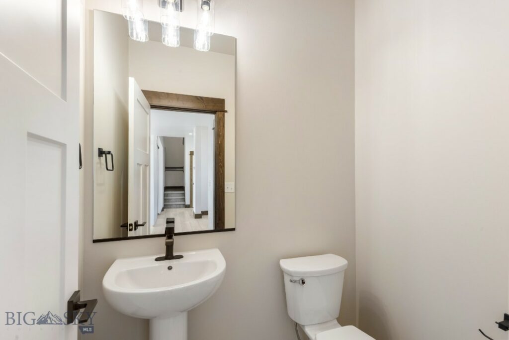 256 Noble Peak Drive, Bozeman MT 59718