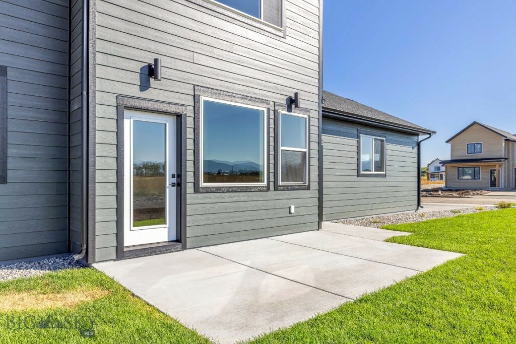 256 Noble Peak Drive, Bozeman MT 59718