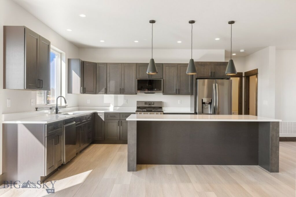 256 Noble Peak Drive, Bozeman MT 59718