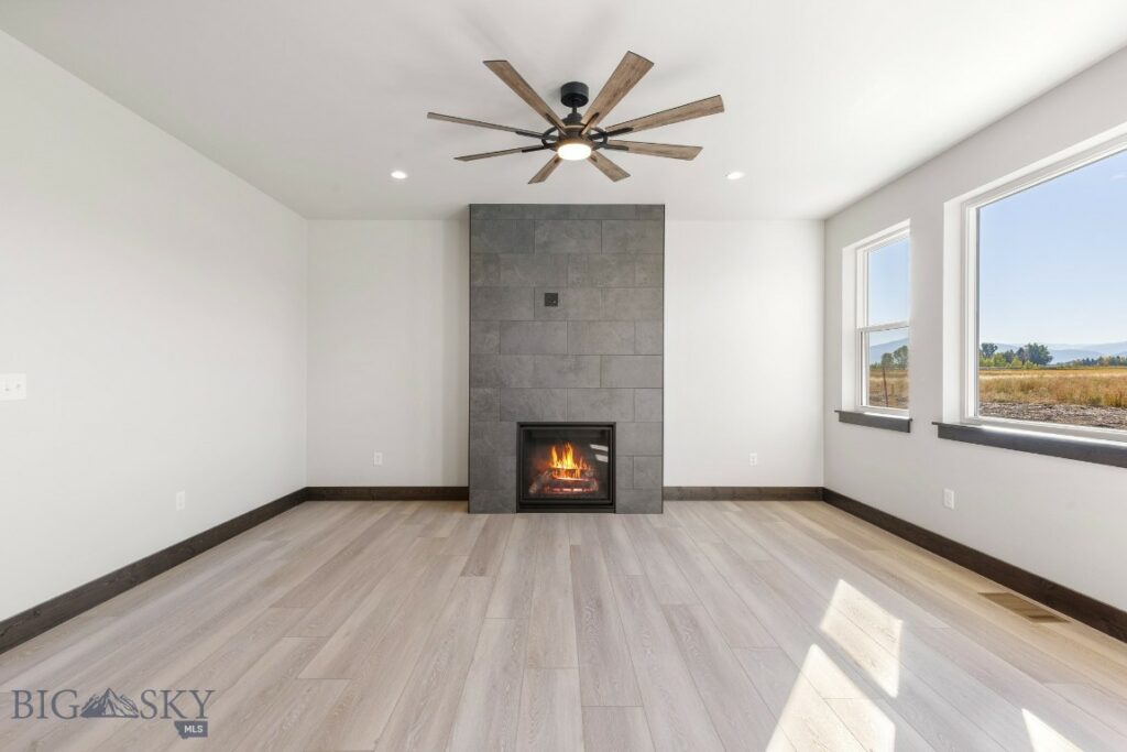 256 Noble Peak Drive, Bozeman MT 59718