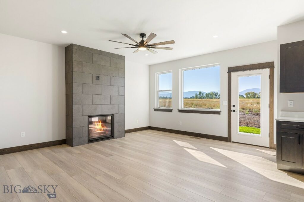 256 Noble Peak Drive, Bozeman MT 59718