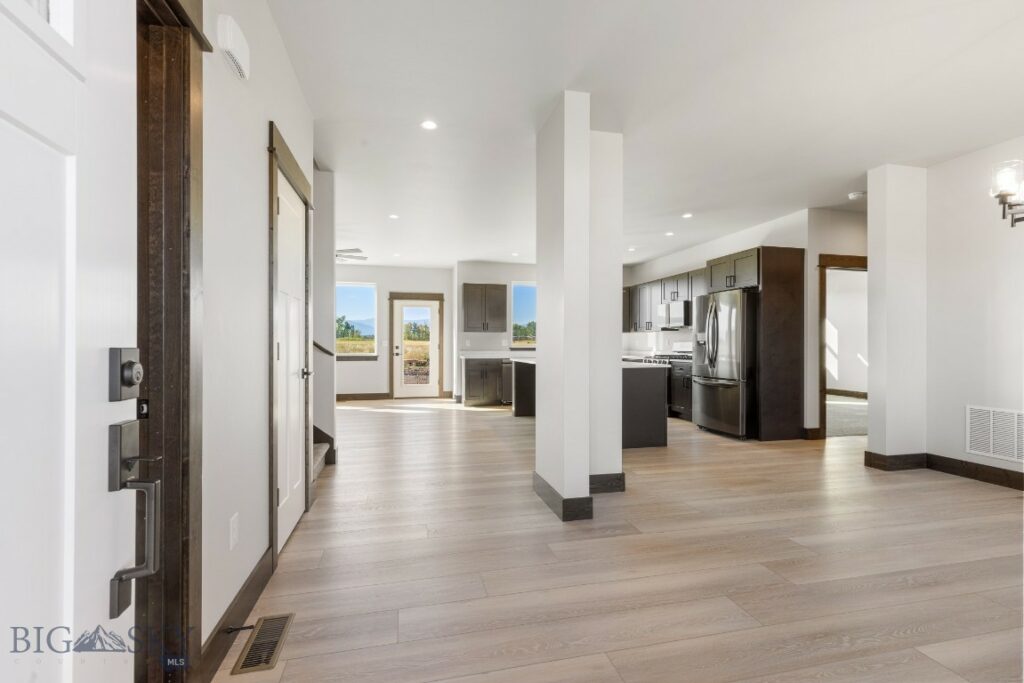 256 Noble Peak Drive, Bozeman MT 59718