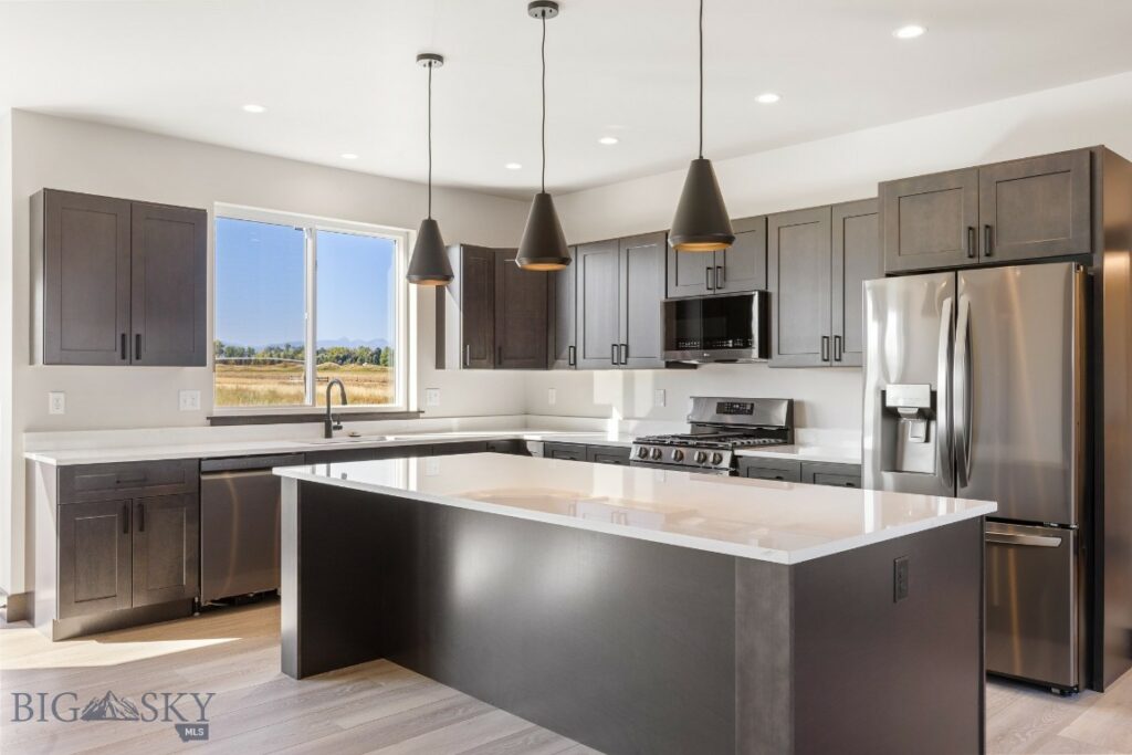 256 Noble Peak Drive, Bozeman MT 59718