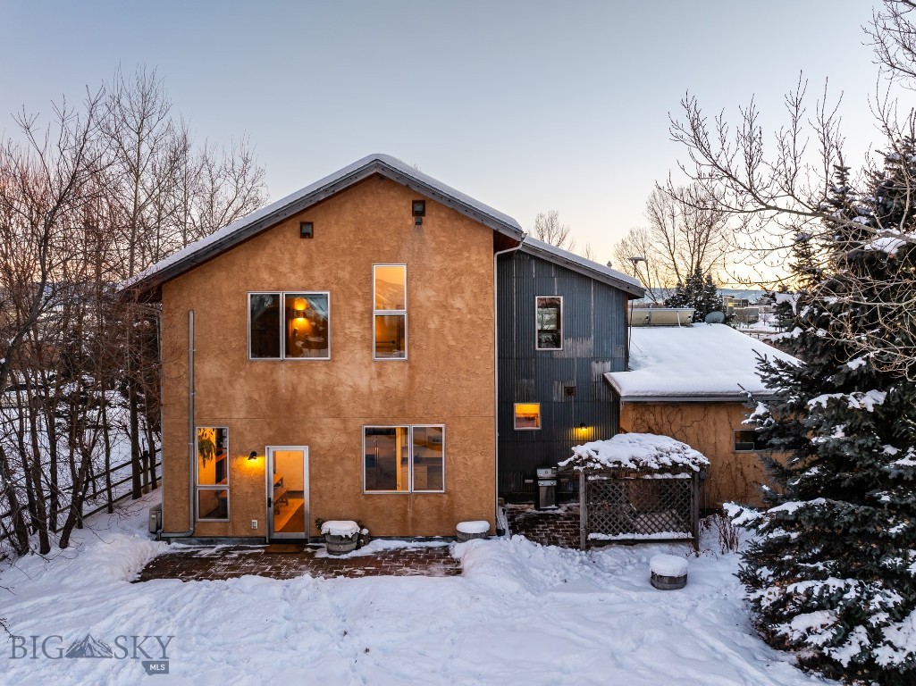 257 Turtle Way, Bozeman MT 59715