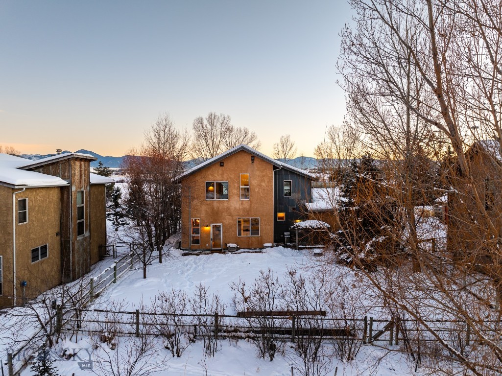 257 Turtle Way, Bozeman MT 59715