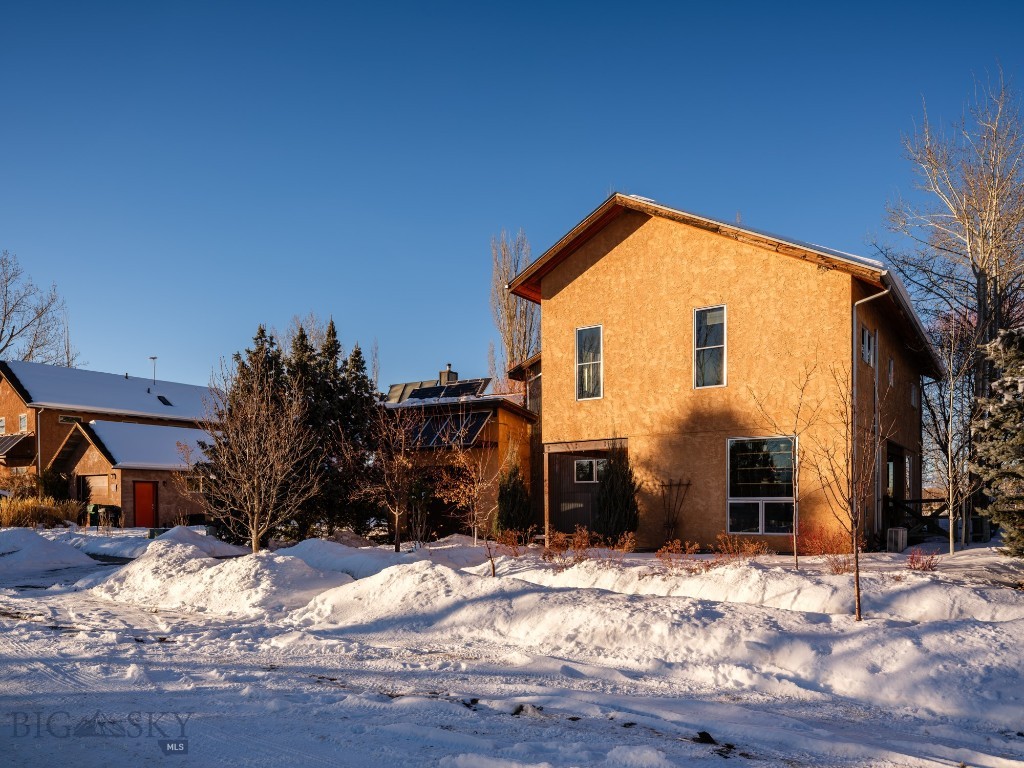 257 Turtle Way, Bozeman MT 59715