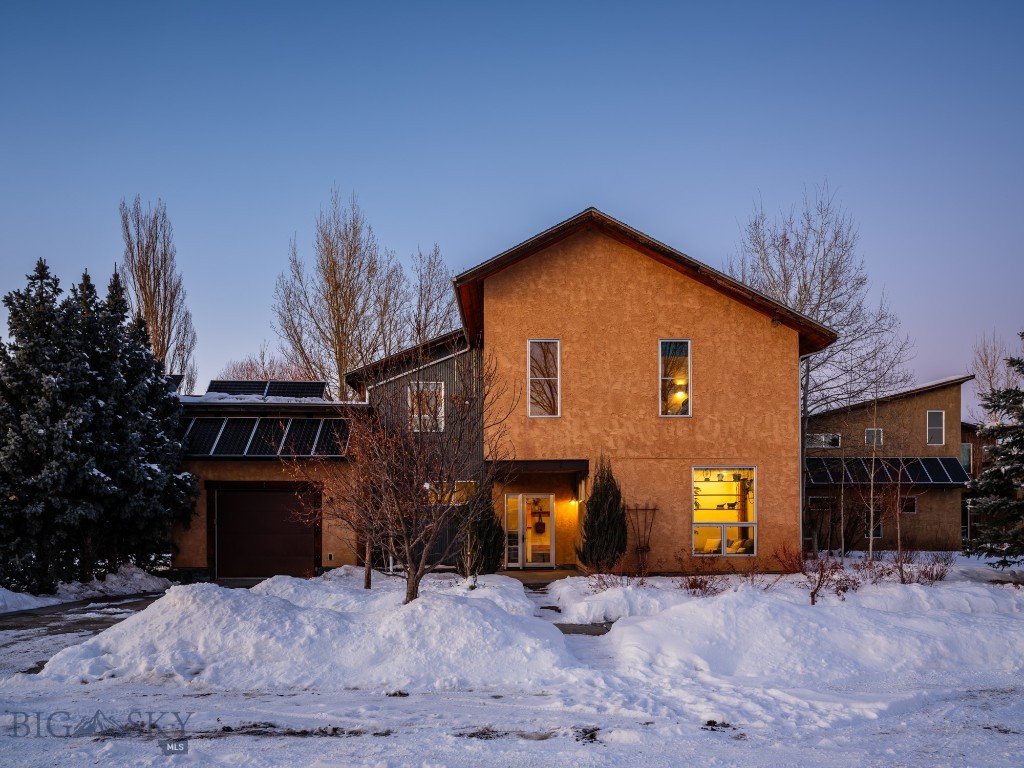 257 Turtle Way, Bozeman MT 59715