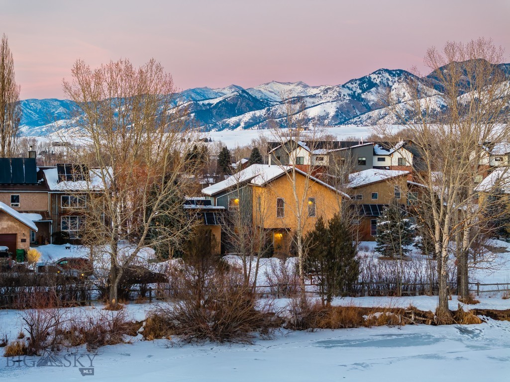 257 Turtle Way, Bozeman MT 59715