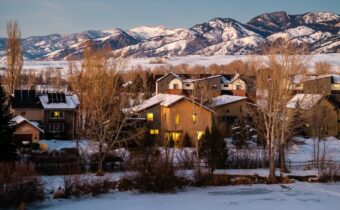 257 Turtle Way, Bozeman MT 59715