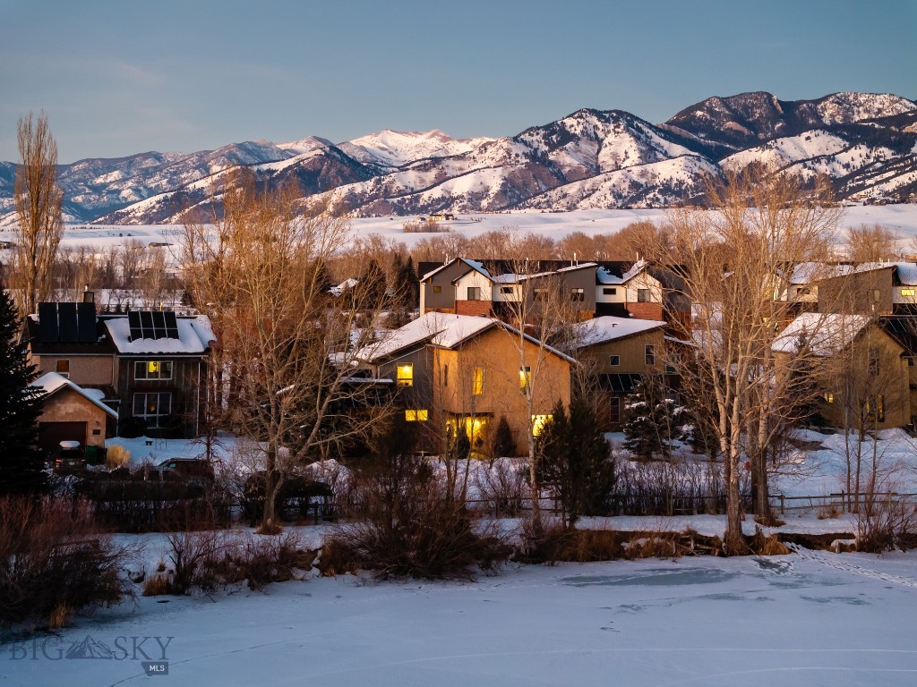 257 Turtle Way, Bozeman MT 59715