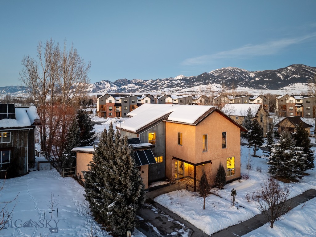 257 Turtle Way, Bozeman MT 59715