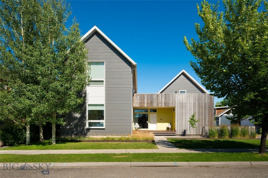 258 Stafford Avenue, Bozeman MT 59718