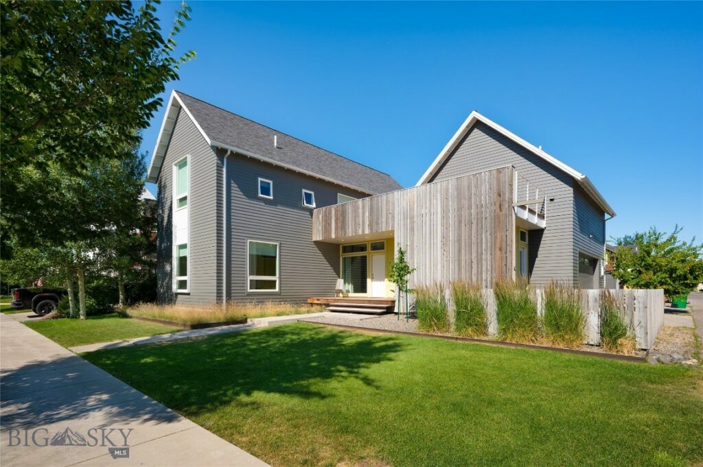 258 Stafford Avenue, Bozeman MT 59718