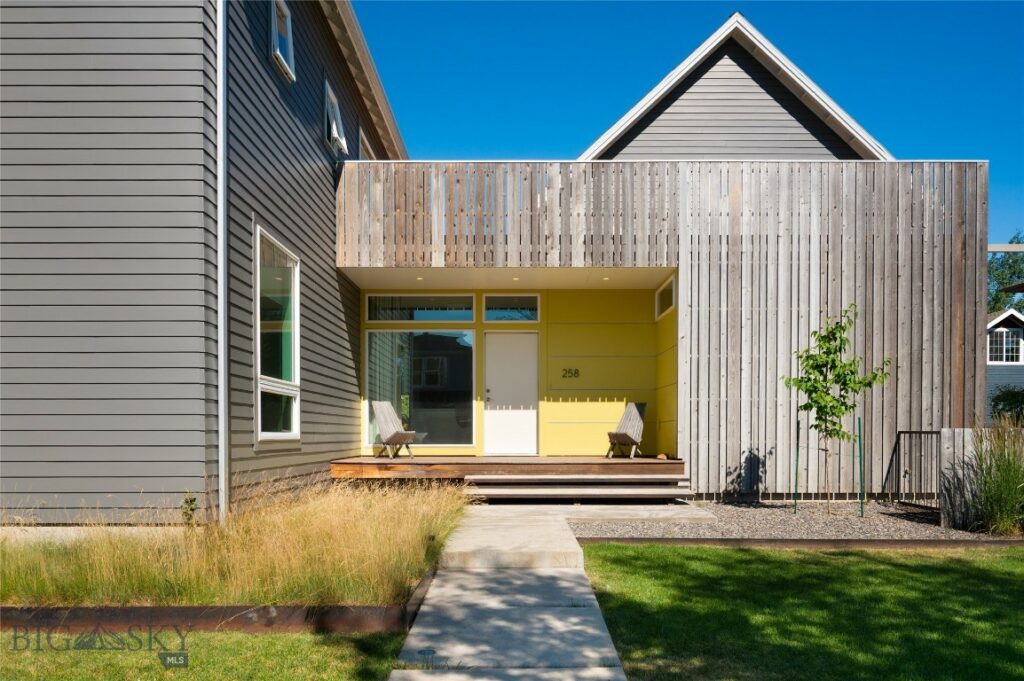 258 Stafford Avenue, Bozeman MT 59718