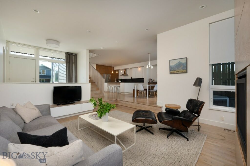 258 Stafford Avenue, Bozeman MT 59718