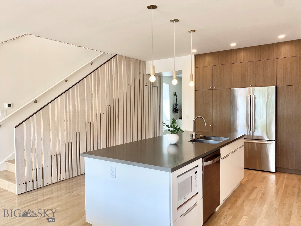 258 Stafford Avenue, Bozeman MT 59718