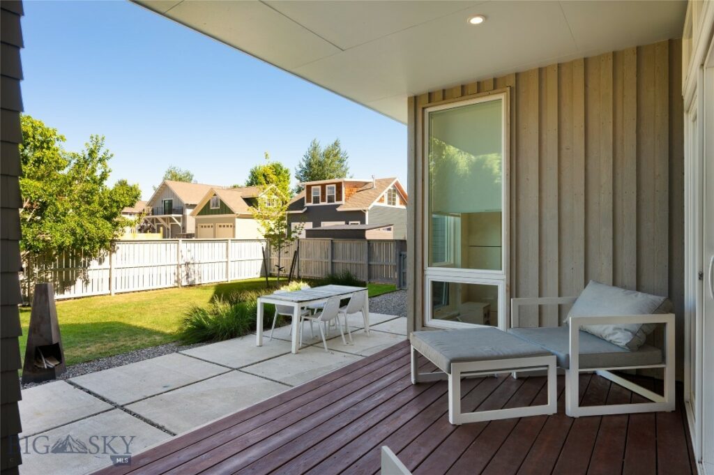 258 Stafford Avenue, Bozeman MT 59718