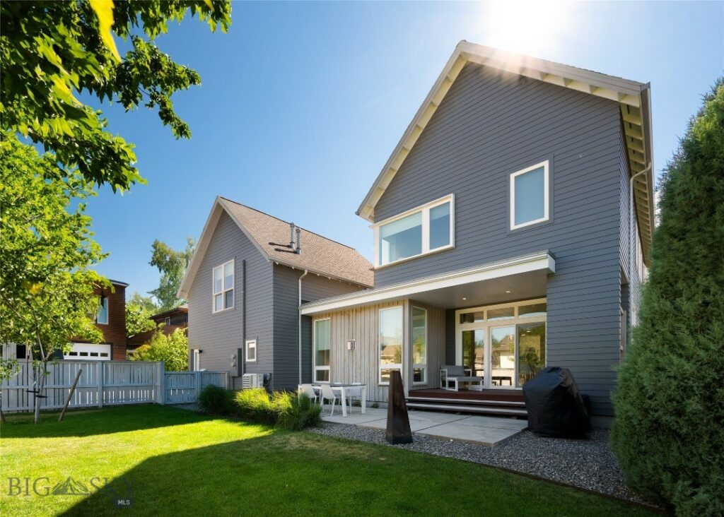258 Stafford Avenue, Bozeman MT 59718
