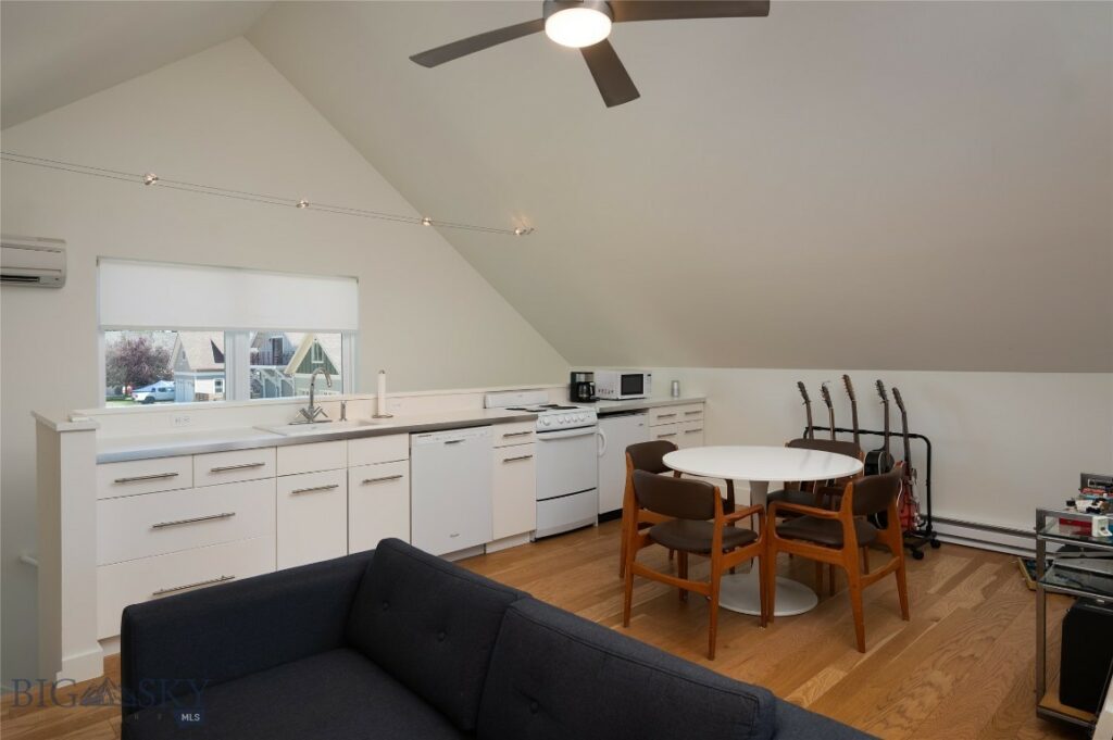258 Stafford Avenue, Bozeman MT 59718