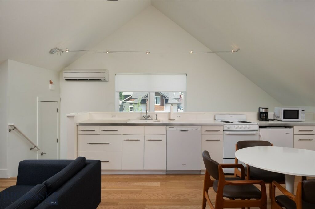 258 Stafford Avenue, Bozeman MT 59718