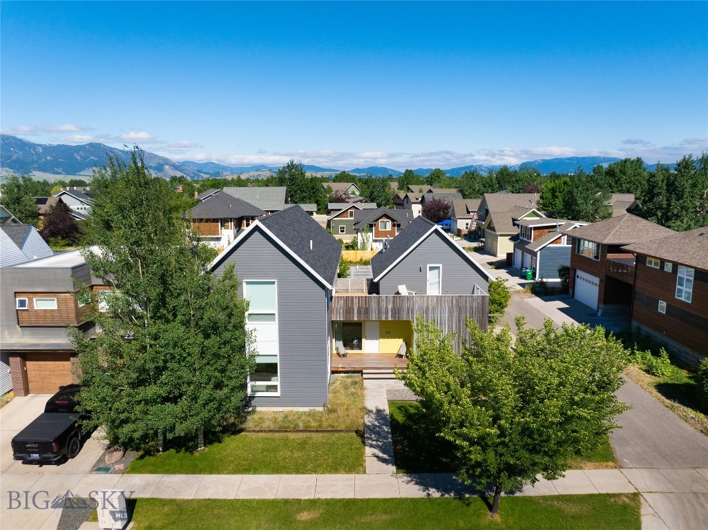 258 Stafford Avenue, Bozeman MT 59718