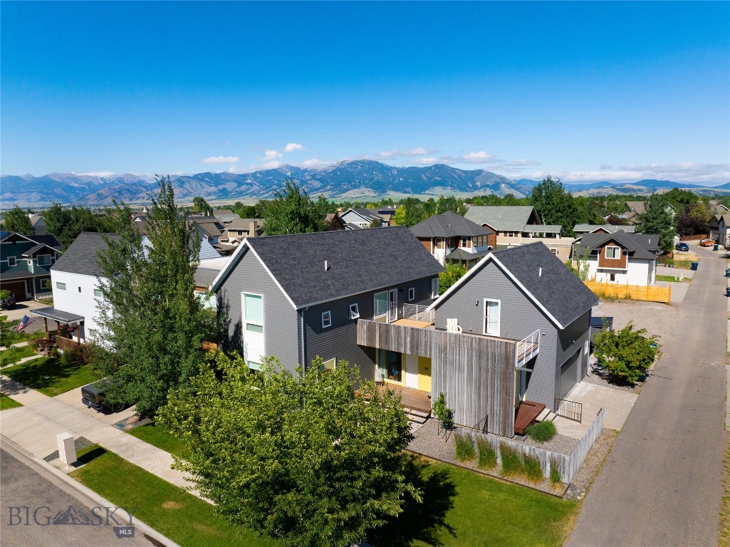 258 Stafford Avenue, Bozeman MT 59718