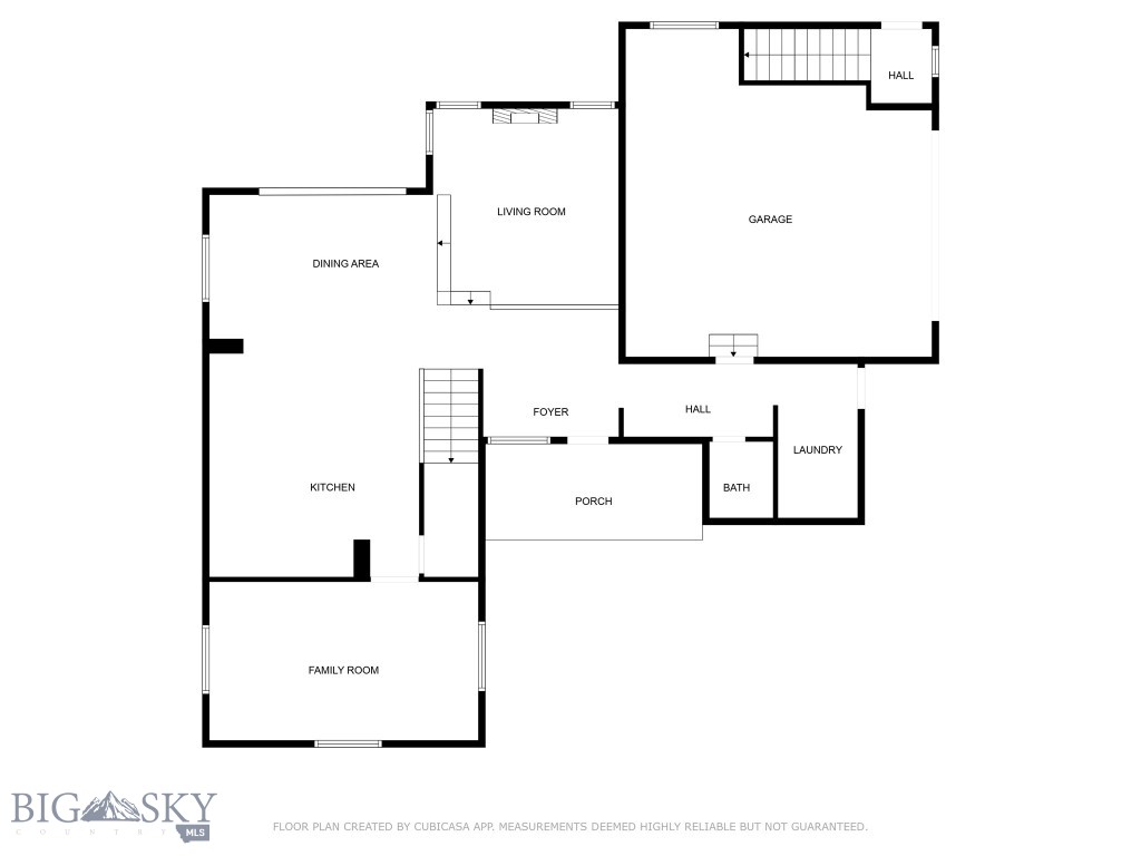 258 Stafford Avenue, Bozeman MT 59718