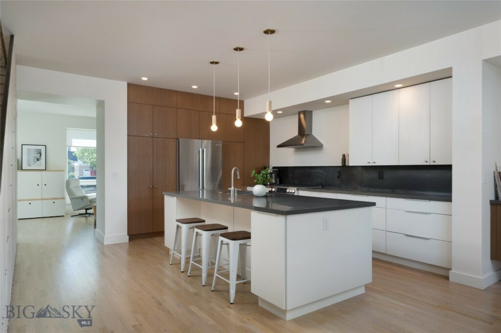 258 Stafford Avenue, Bozeman MT 59718