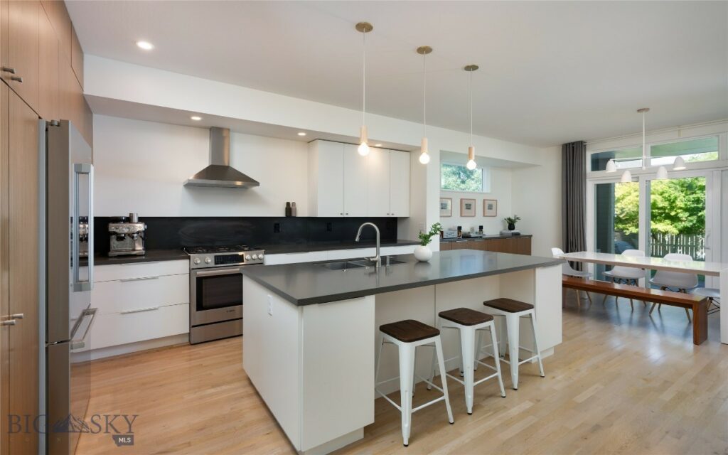 258 Stafford Avenue, Bozeman MT 59718